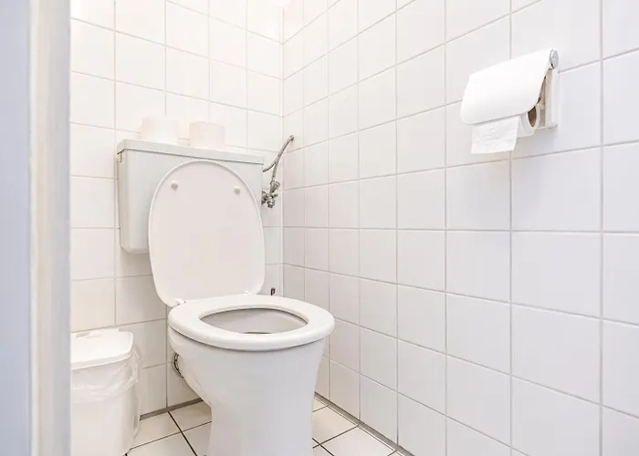 Apartamento Budget & Friendly 1br & Lr Close To Belvedere Palace *