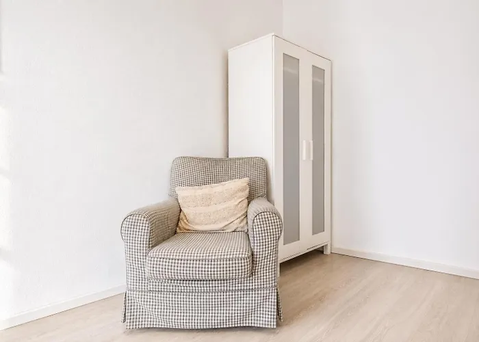 Apartamento Budget & Friendly 1br & Lr Close To Belvedere Palace *